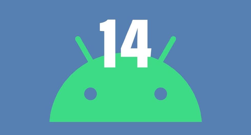 Novedades de la beta 2.1 de Android 14