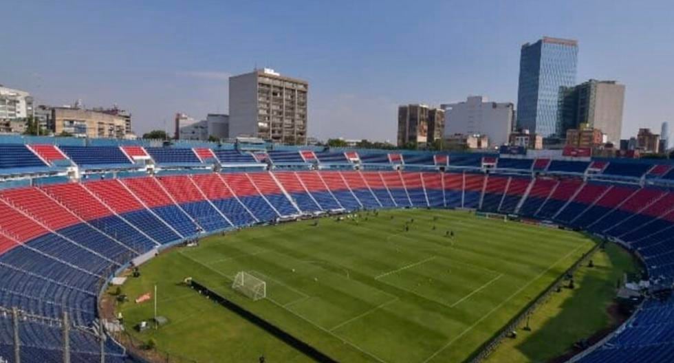 Cruz Azul regresa al Estadio Azul a partir de enero por remodelaciones en el Azteca