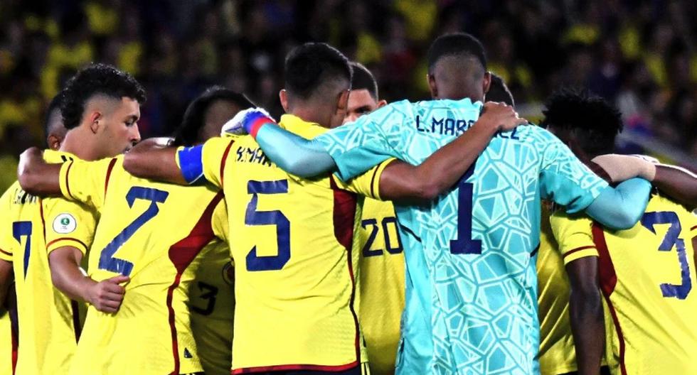 Colombia vs. Irak: ¿cómo llegan los seleccionados y cuántos minutos jugaron en sus clubes?