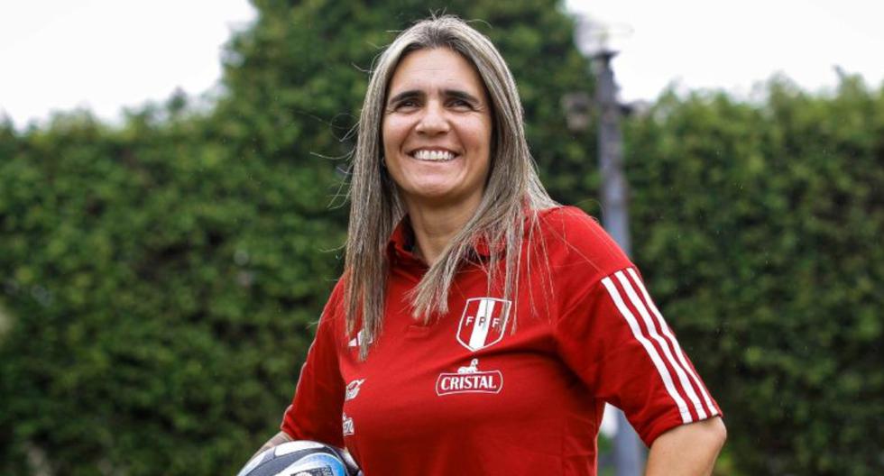 Fútbol femenino: ¿cuánto ha cambiado la selección peruana tras diez meses con Emily Lima?
