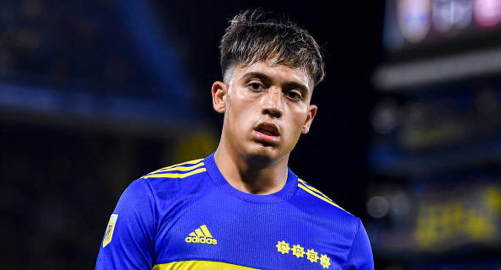 Boca Juniors lo pierde hasta 2023: el parte médico de la terrible lesión de Zevallos