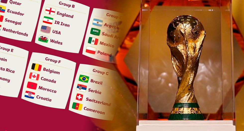 Partidos de hoy, martes 29 de noviembre: quiénes jugaron y resultados del Mundial 2022