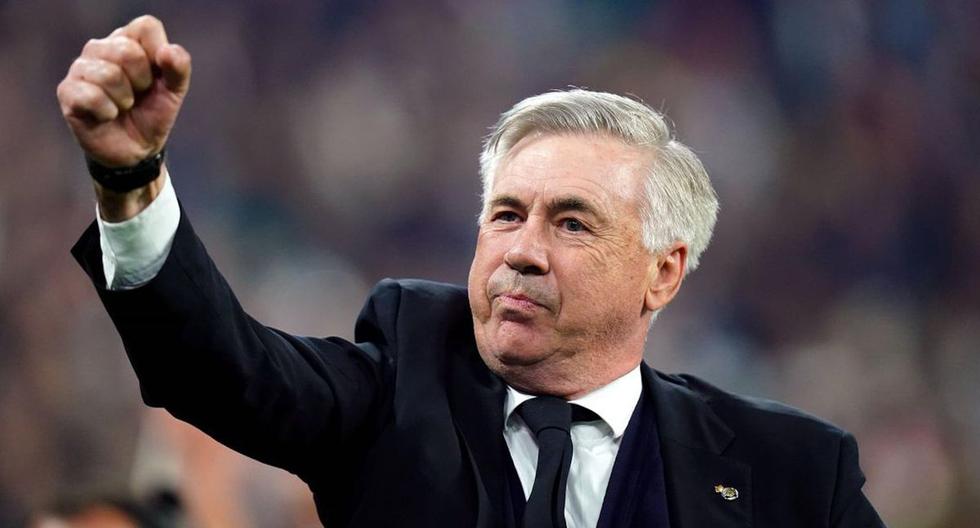 Ancelotti wants him: Real Madrid snatches a Premier League star signing from Barça.
