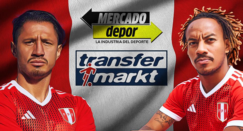 Transfermarkt llega a Perú: ¿qué es, por qué eligió la Liga 1 y cuánto favorece a los futbolistas?