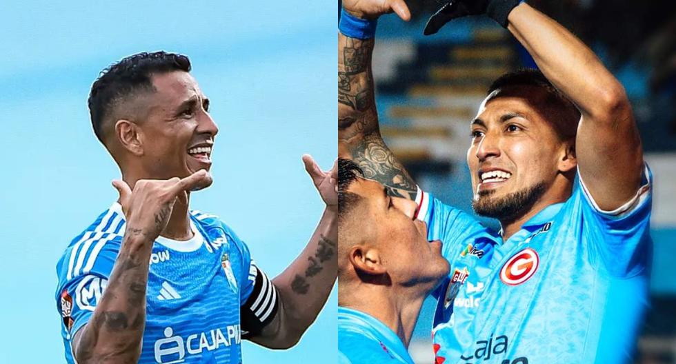¿A qué hora juegan Sporting Cristal vs. Garcilaso por el Torneo Apertura 2024?