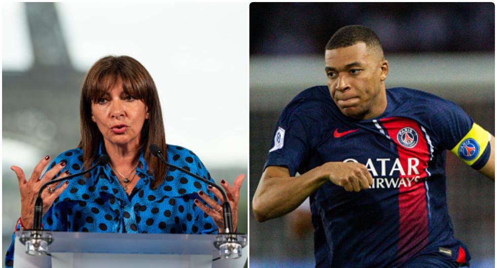 The 'Mbappé case' goes beyond sports: Paris mayor ruthlessly criticized PSG.