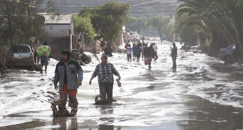 Bono de Recuperación: cómo recibirlo si eres afectado por las lluvias y cuándo pagan