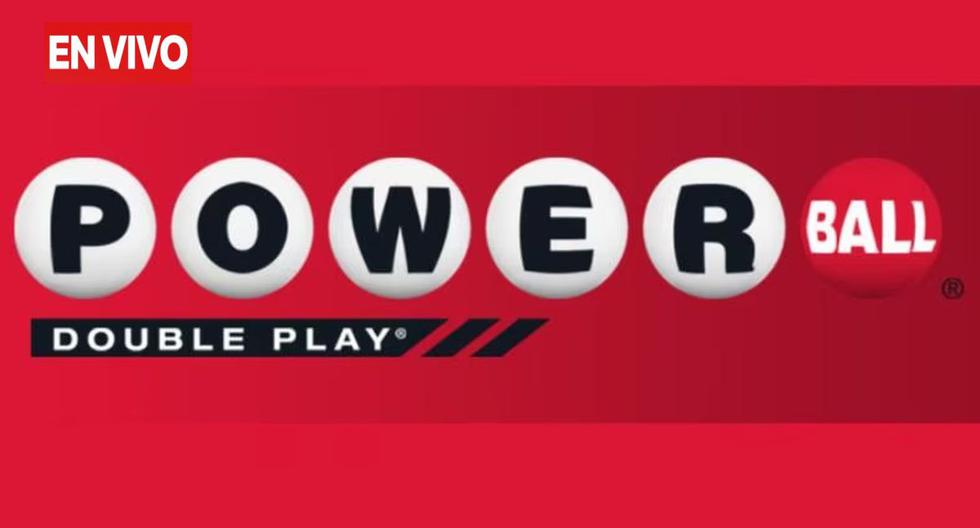 Resultados Lotería Powerball del sábado 27 de mayo: mira los números ganadores