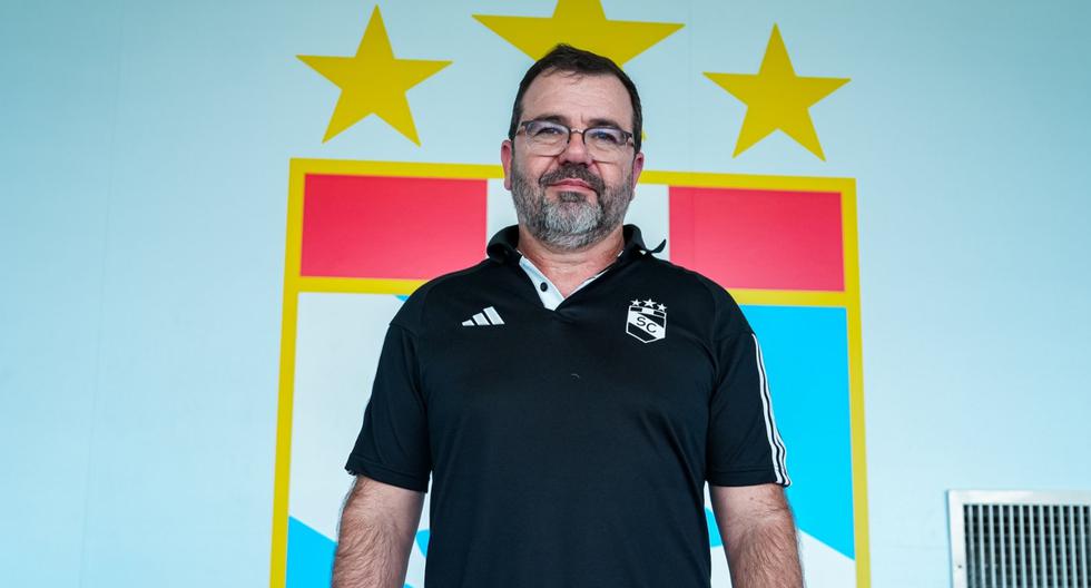 Enderson Moreira: la goleada sobre U. Católica y la planificación para el debut en Copa
