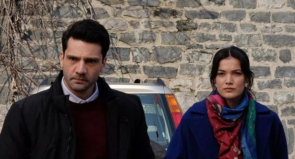 Lo que debes saber sobre “Yargi” la telenovela turca que es un éxito en Chile