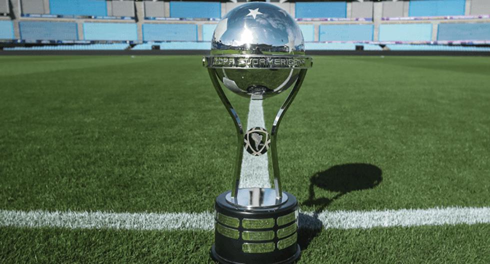 Copa Sudamericana 2022: conoce horarios y dónde ver los partidos de vuelta de cuartos de final