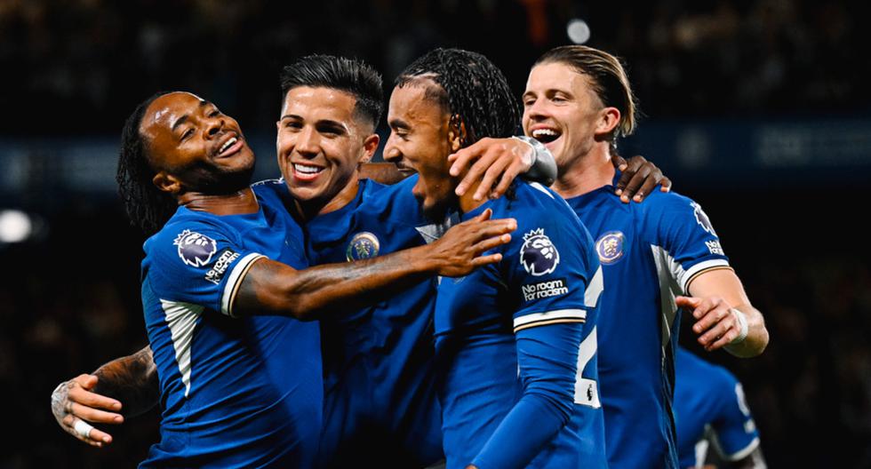 Pensando en el futuro: Chelsea presentó oferta millonaria por ‘joya’ del Corinthians