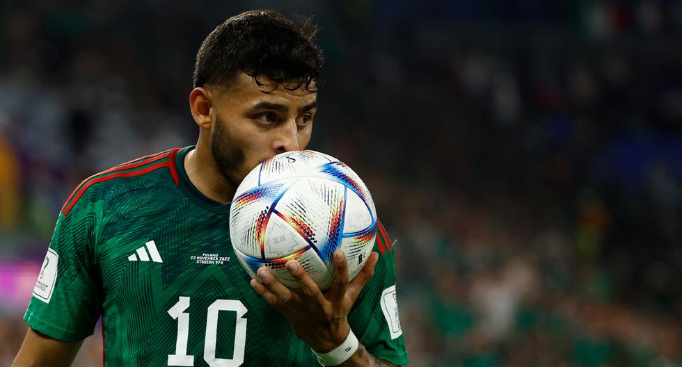 Mexico vs. Saudi Arabia: what does the 'Tri' need to advance to the round of 16 in Qatar 2022?