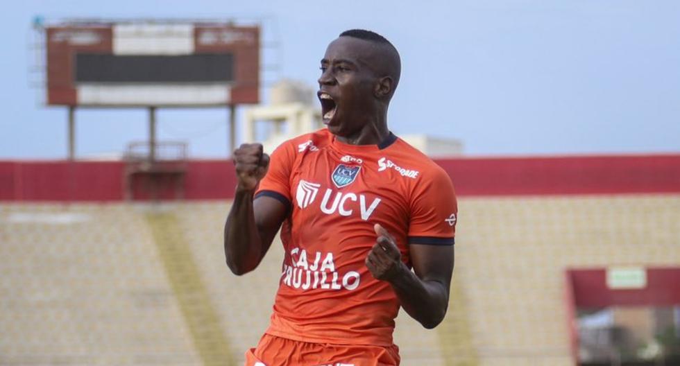 En Trujillo: César Vallejo venció 3-1 a Cusco FC y clasificó a la Copa Sudamericana 2024