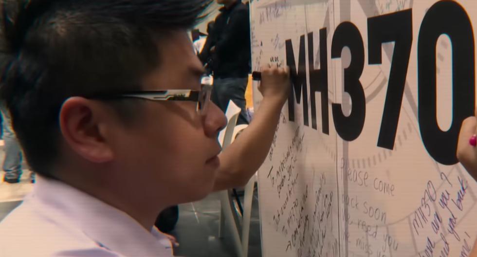 “MH370: el avión que desapareció”: la verdadera historia de la nueva producción de Netflix