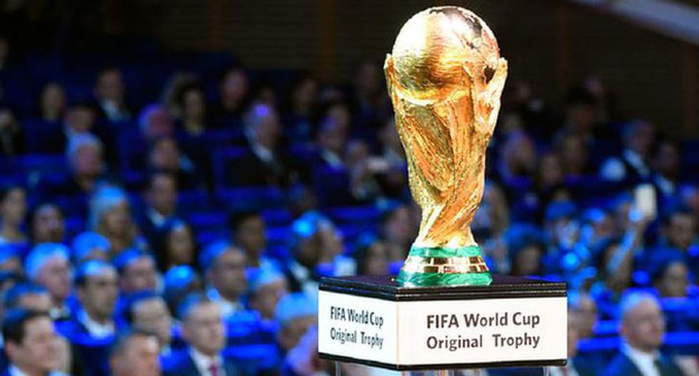 Argentina, Uruguay and Paraguay will be the inaugural hosts of the 2030 World Cup.