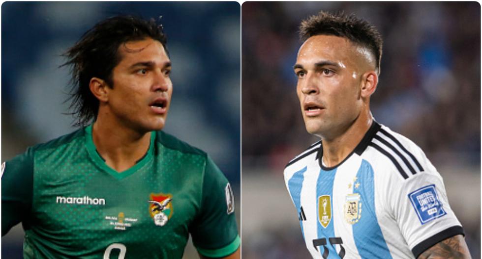 Argentina vs Bolivia lineups: confirmed formations for 2026 Qualifiers.