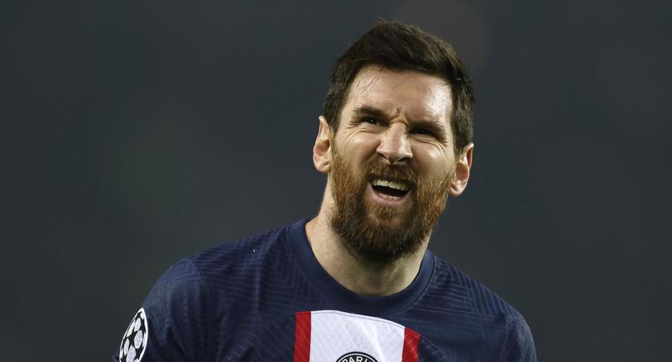 “No lo entiendo, me parecería miserable”: el consejo a Messi sobre Arabia Saudita