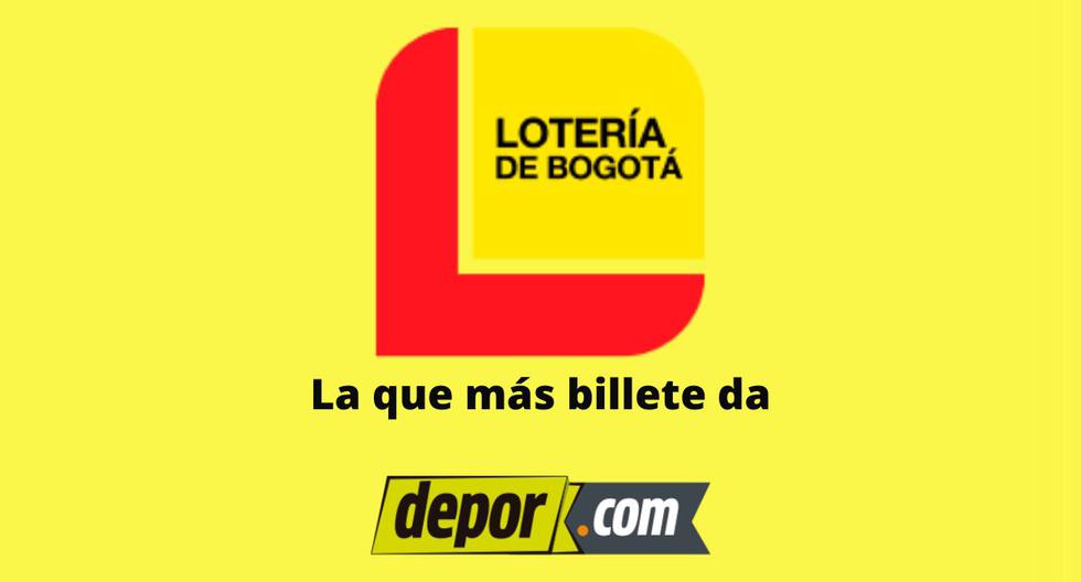 Sorteo, Lotería de Bogotá EN VIVO HOY: resultados del jueves 22 de diciembre
