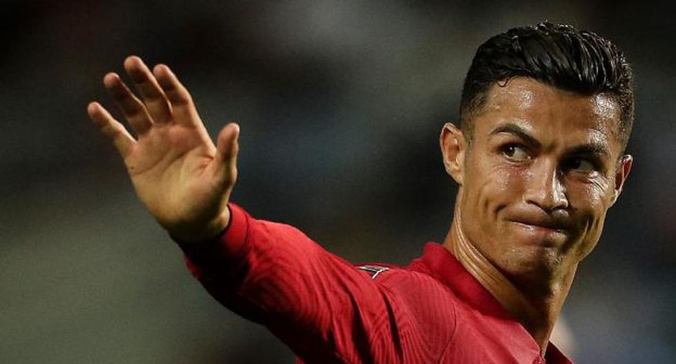 Cristiano Ronaldo pierde un pretendiente para enero: “Es un asunto terminado”