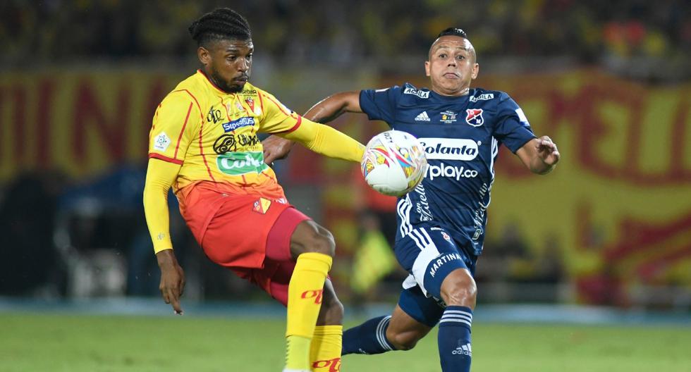 Liga BetPlay y Copa Colombia en 2023: Dimayor anunció el calendario de los torneos