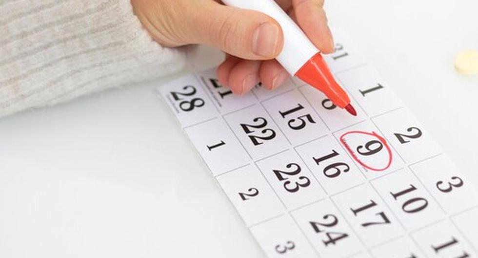 Calendario 2024 de Perú: cuándo empiezan las clases, feriados y días no laborables