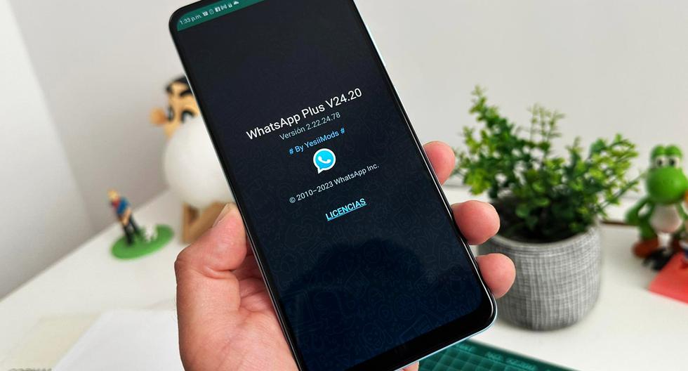 WhatsApp Plus 2023 APK: mira cómo descargar gratis y cómo instalar en Android