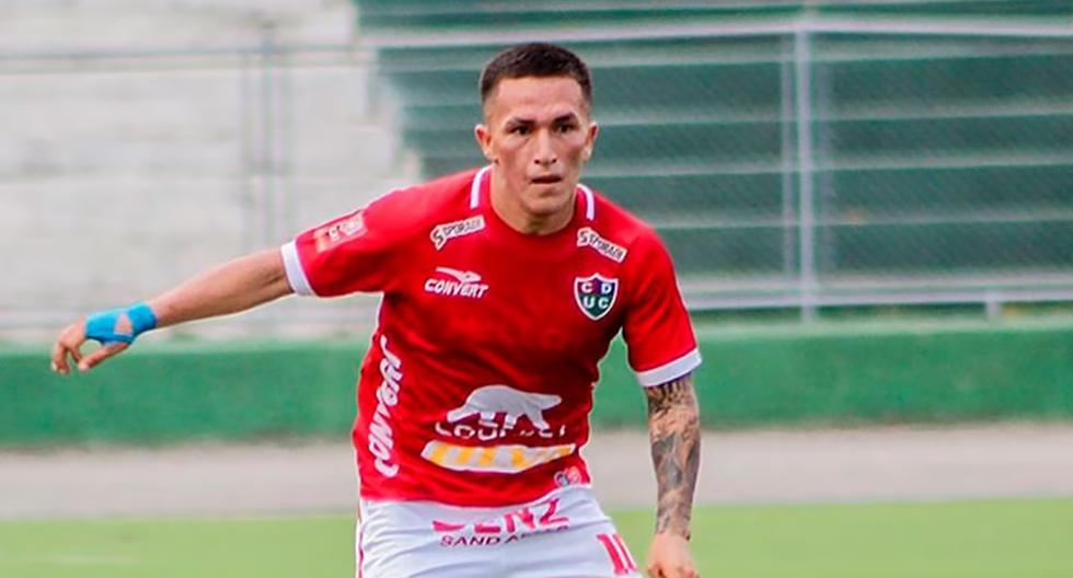 ¡Se suma a la plantilla del 2024! Christian Neira será nuevo jugador de Alianza Lima