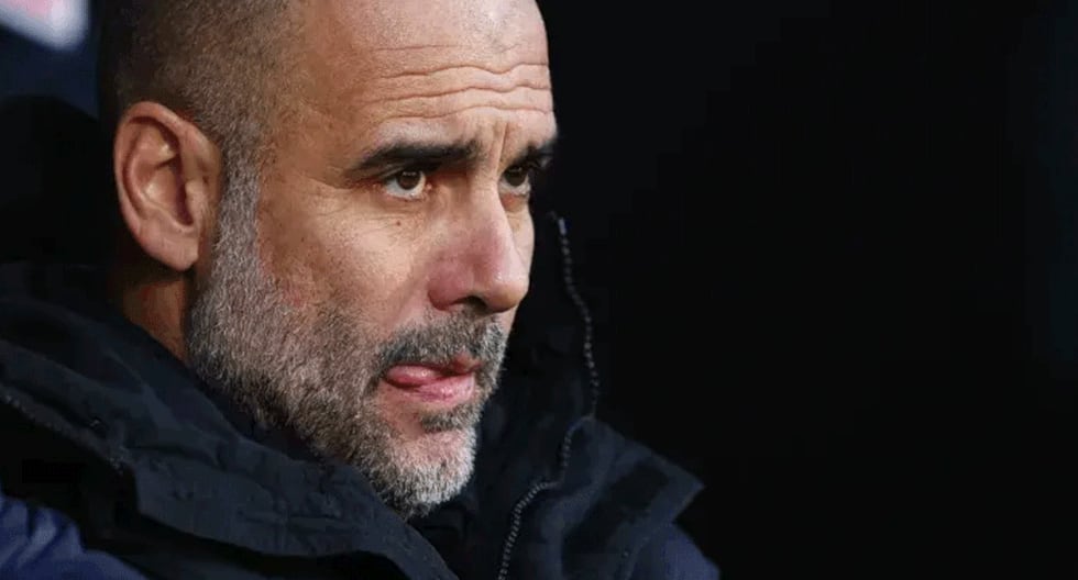 Pep Guardiola critica a la Liga MX: “No entiendo cómo se protege a los poderosos de los más pequeños”