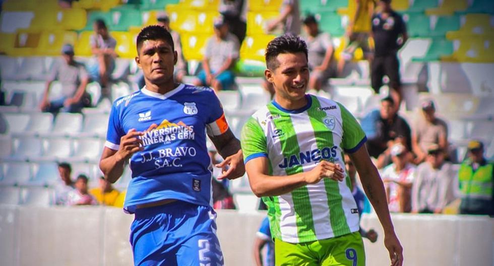 Sacó ventaja en Iquitos: Comerciantes derrotó 1-0 a Santos por los play-offs de la Liga 2