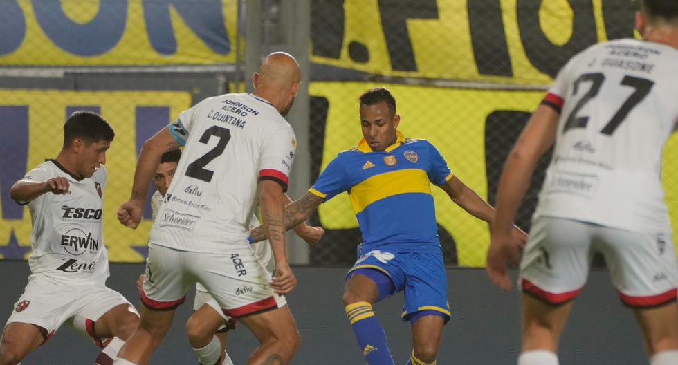 Historic! Patronato reaches the final of the Argentine Cup after eliminating Boca Juniors.