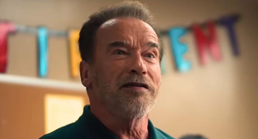 “Estuvo mal”: el delito que Arnold Schwarzenegger reconoció luego de 20 años