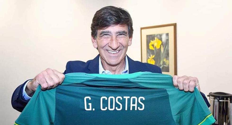 También habló de Alianza: Gustavo Costas y su análisis de la Selección Peruana de Juan Reynoso