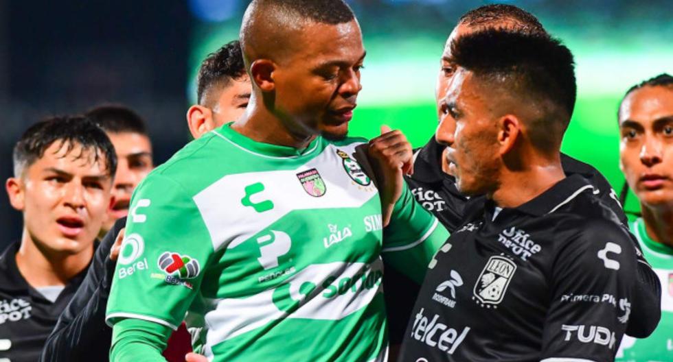 ¿A qué hora juegan León vs. Santos Laguna por el Play-In de la Liga MX?