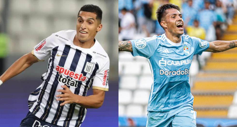 ¡En Matute! Alianza Lima y Sporting Cristal jugarán cuadrangular internacional en junio