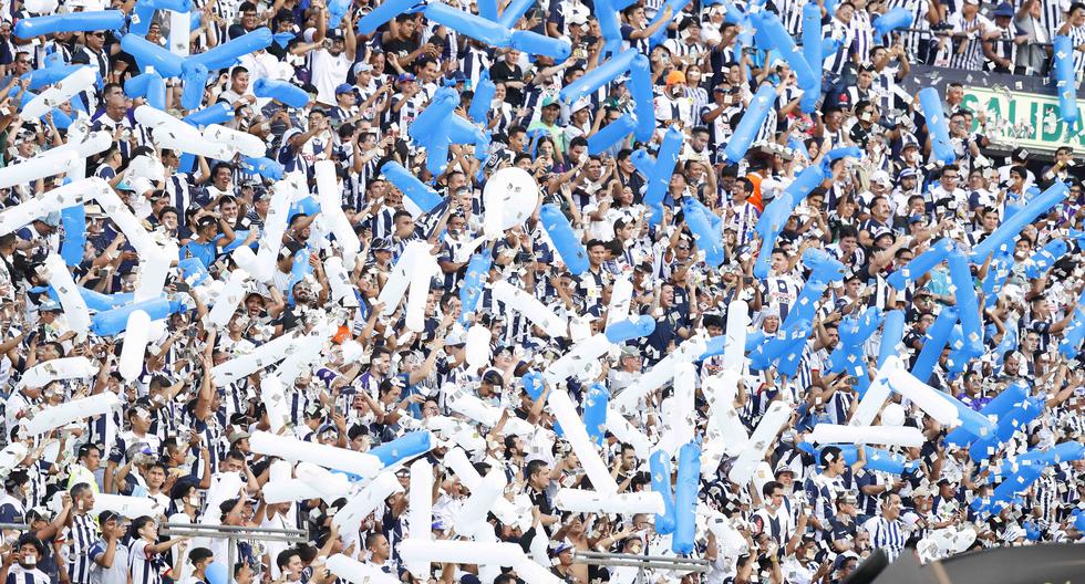 Abono: Alianza Lima confirmó los precios para temporada 2024