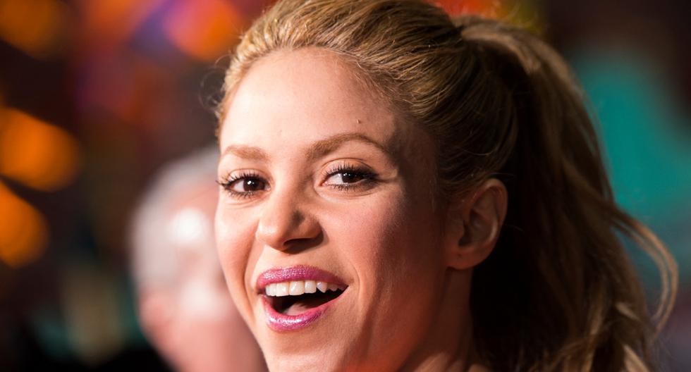 Shakira: por qué la cantante no se presentará en la inauguración de Qatar 2022