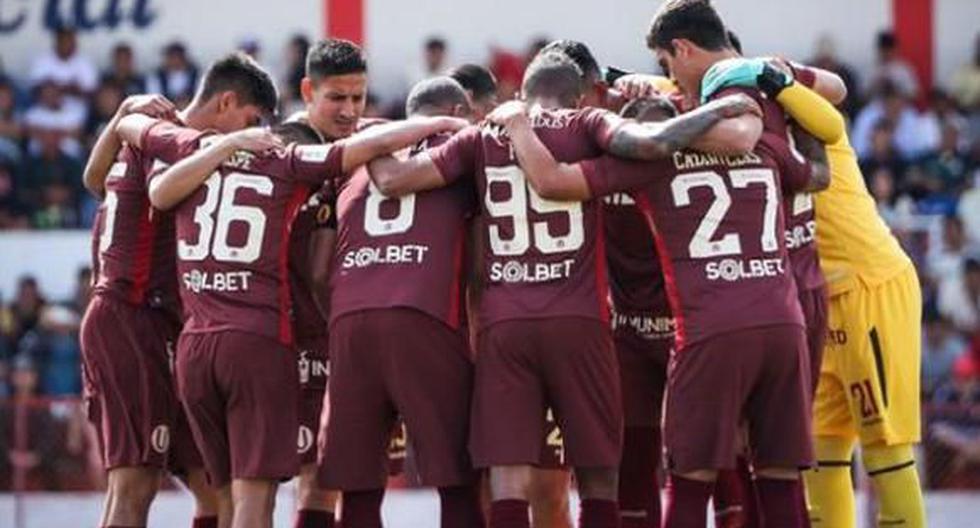 Previo al inicio de la Liga 1: Universitario de Deportes confirmó segundo amistoso internacional