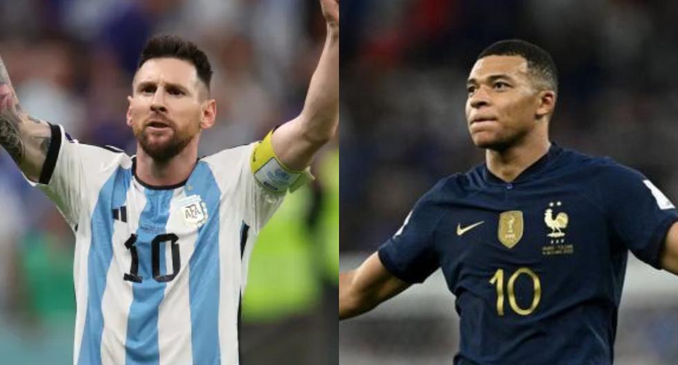 Reventa de entradas para la final entre Argentina vs. Francia: ¿cuánto cuestan y cómo adquirirlas?