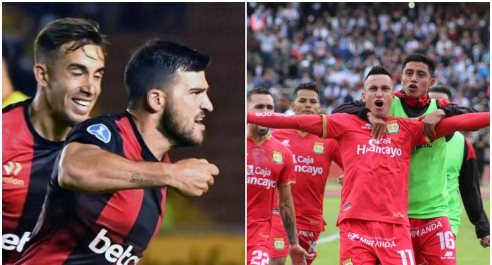 Melgar y Sport Huancayo, sale el campeón del Torneo Apertura 2022: ¿Qué hicieron bien en la liga y qué necesitan para ganar en la última fecha?