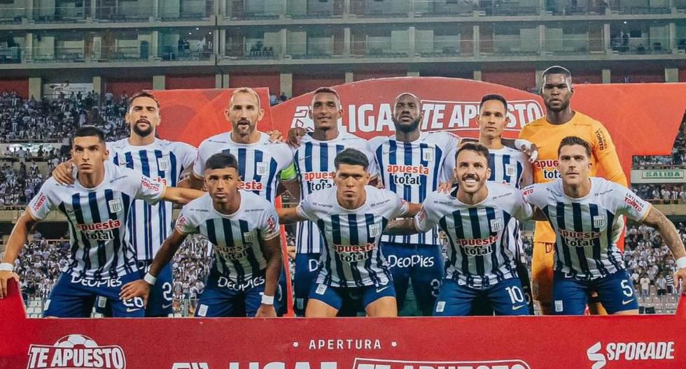 Alianza Lima: ¿cómo están los lesionados para luchar el Apertura y a puertas de la Libertadores?