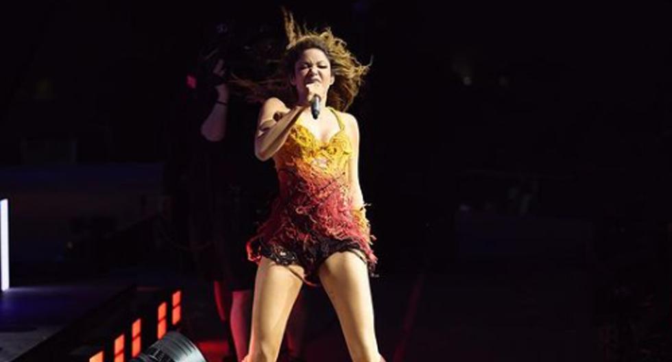 ¿Shakira en Perú 2024? Cantante anunció fechas de Las Mujeres Ya No Lloran World Tour