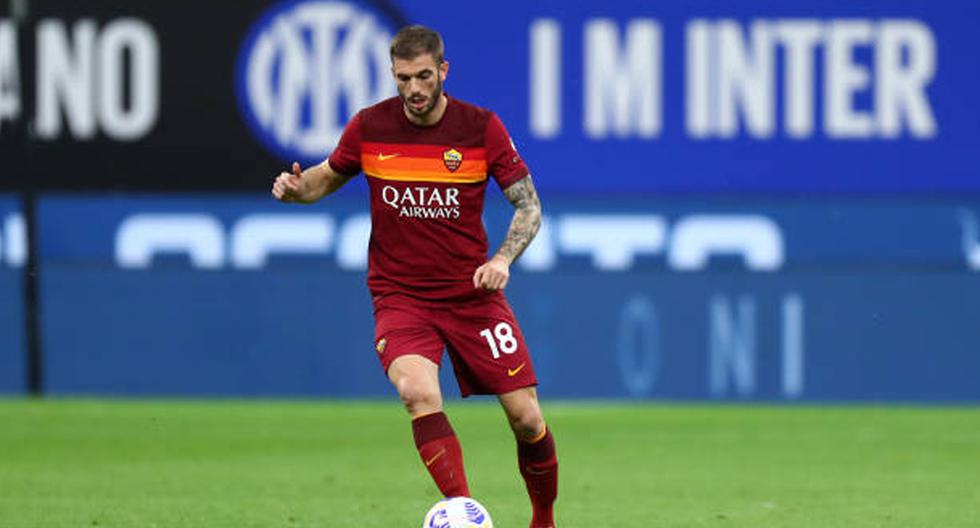 “No tengo rodillas”: el sorpresivo adiós de un ex jugador de Roma, Inter y la Selección de Italia