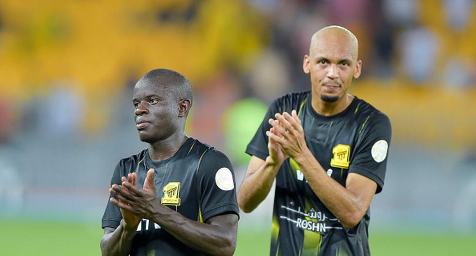 La Premier League le declara la ‘guerra’ a Arabia Saudita: ni llegada ni salida de jugadores