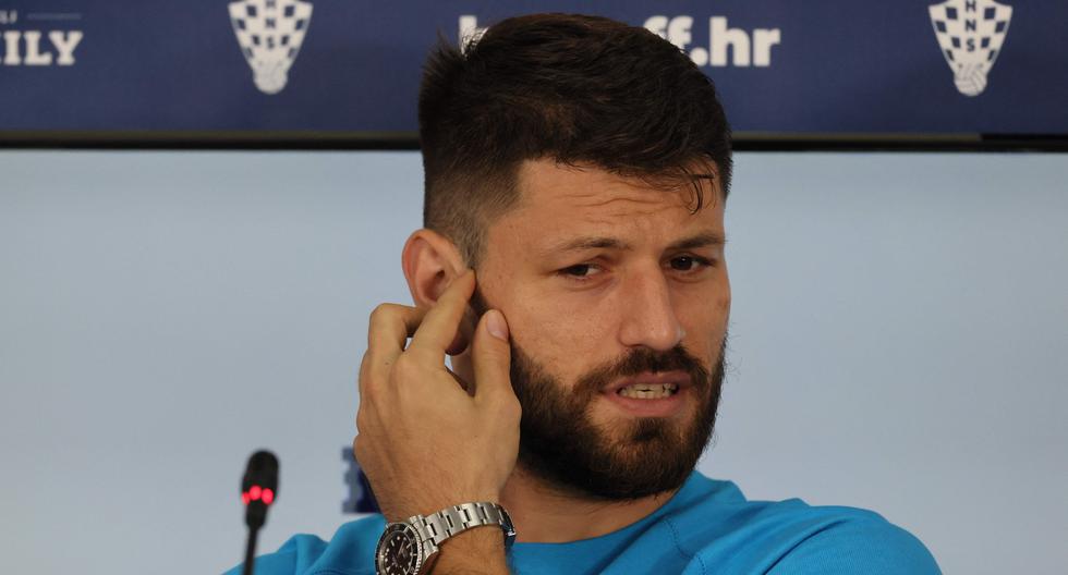 Petkovic sobre Messi: “No creo que tengamos un plan especial para él”