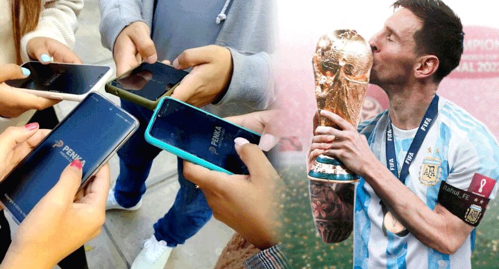 ¿Argentina campeón del mundo? Usuarios globales de PENKA cree que la Albiceleste ganará Qatar 2022