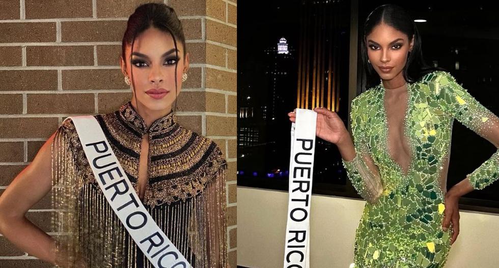 Ashley Cariño: ¿quién es la candidata de Puerto Rico para el Miss Universo 2022?