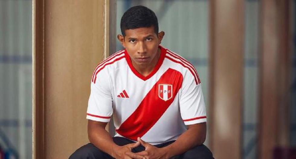 ¡La ‘Bicolor’ tiene nueva piel! Adidas presentó la camiseta de la Selección Peruana