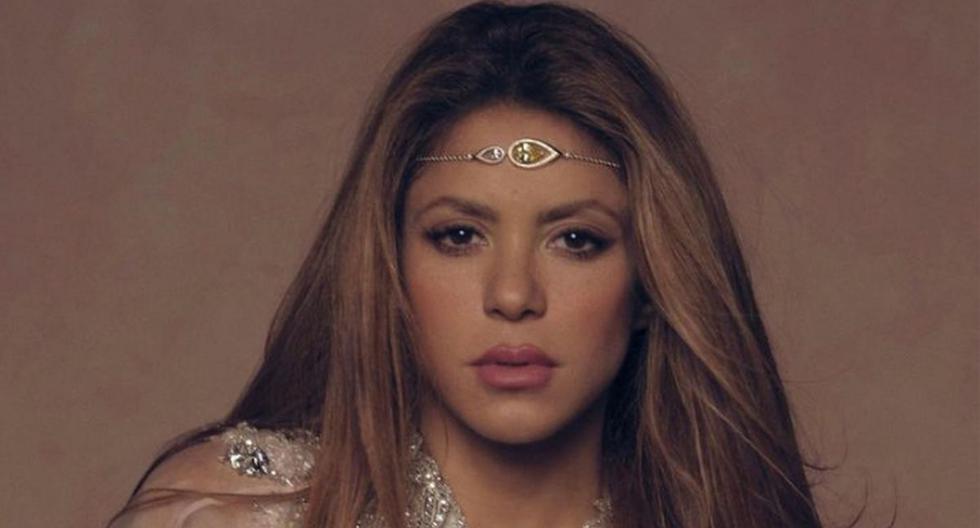 Gerard Piqué: la cantante Shakira reveló el gran significado de las letras de sus canciones
