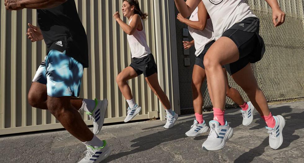 Running: Conoce cómo escoger tu zapatilla ideal